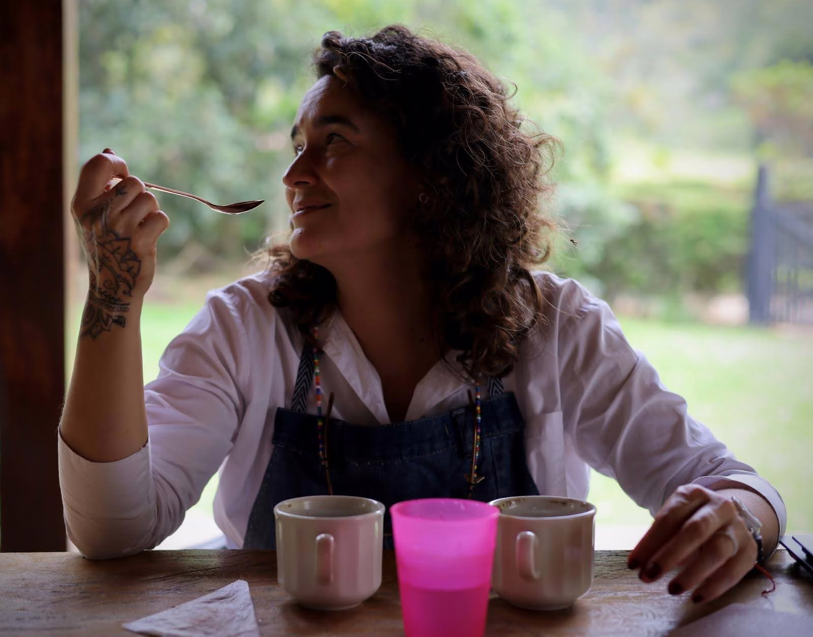 Foto de la guía de experiencias