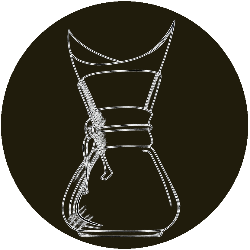Cafelogi mini logo