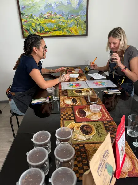 Taller de métodos - Ulyana Melnikova