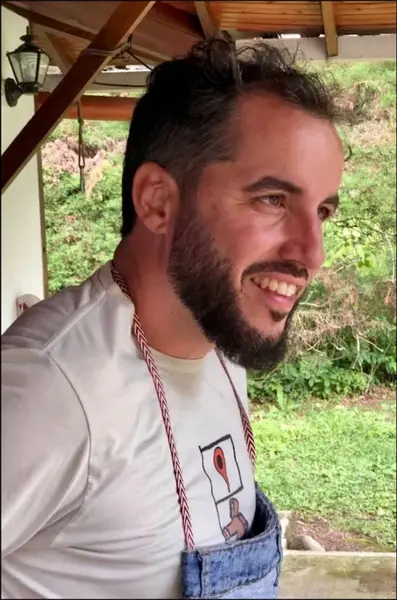 Taller de métodos - Pablo García-Inés